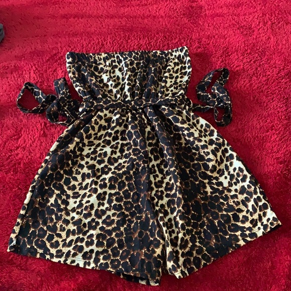 Romper - Picture 1 of 2